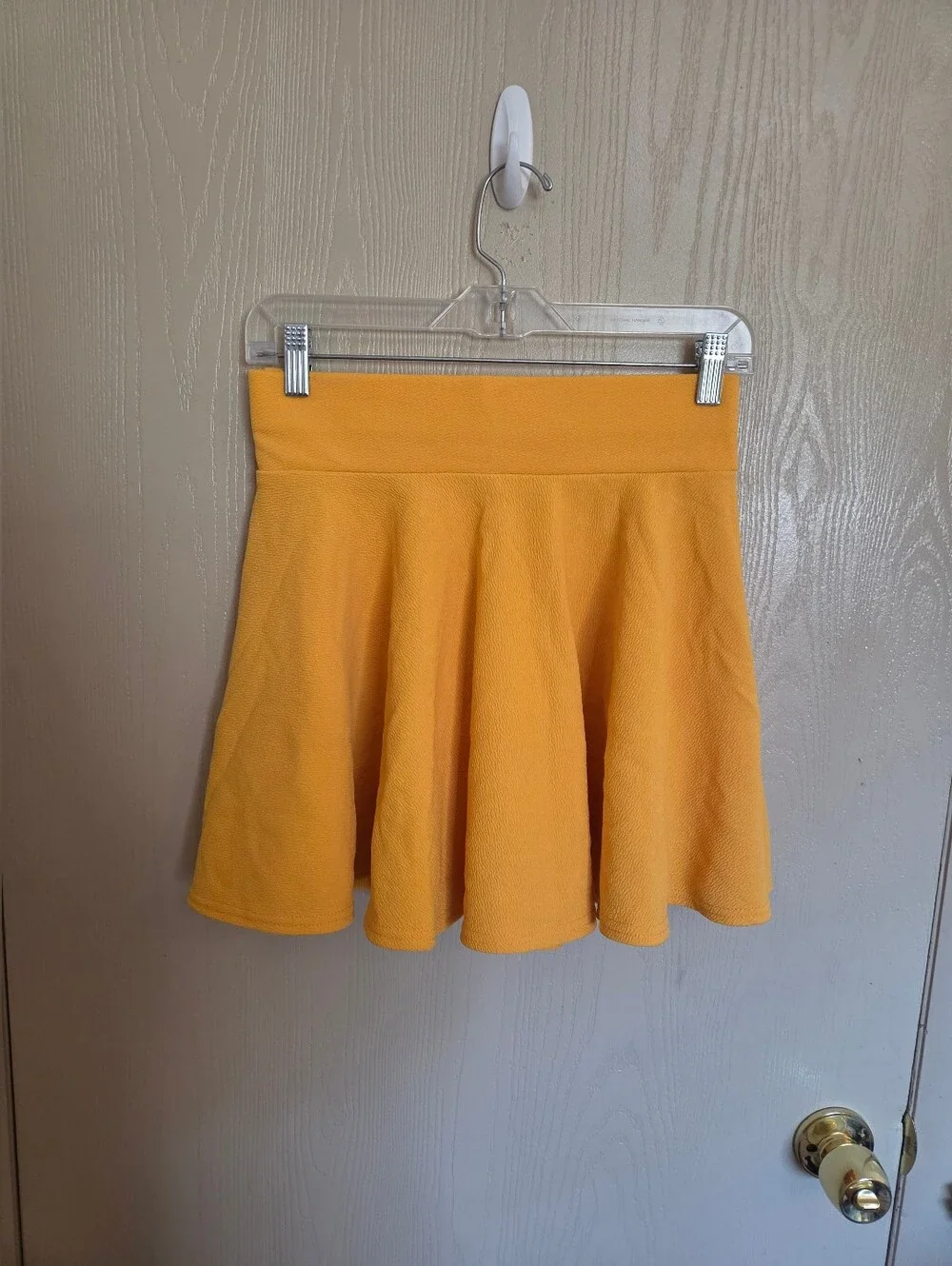 N/A fits it mustard